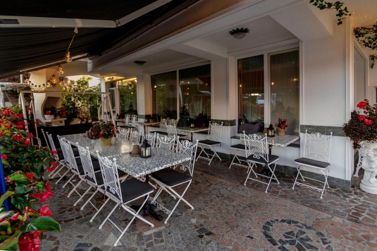 Jagodic Garni Hotel Cerklje na Gorenjskem Exterior photo