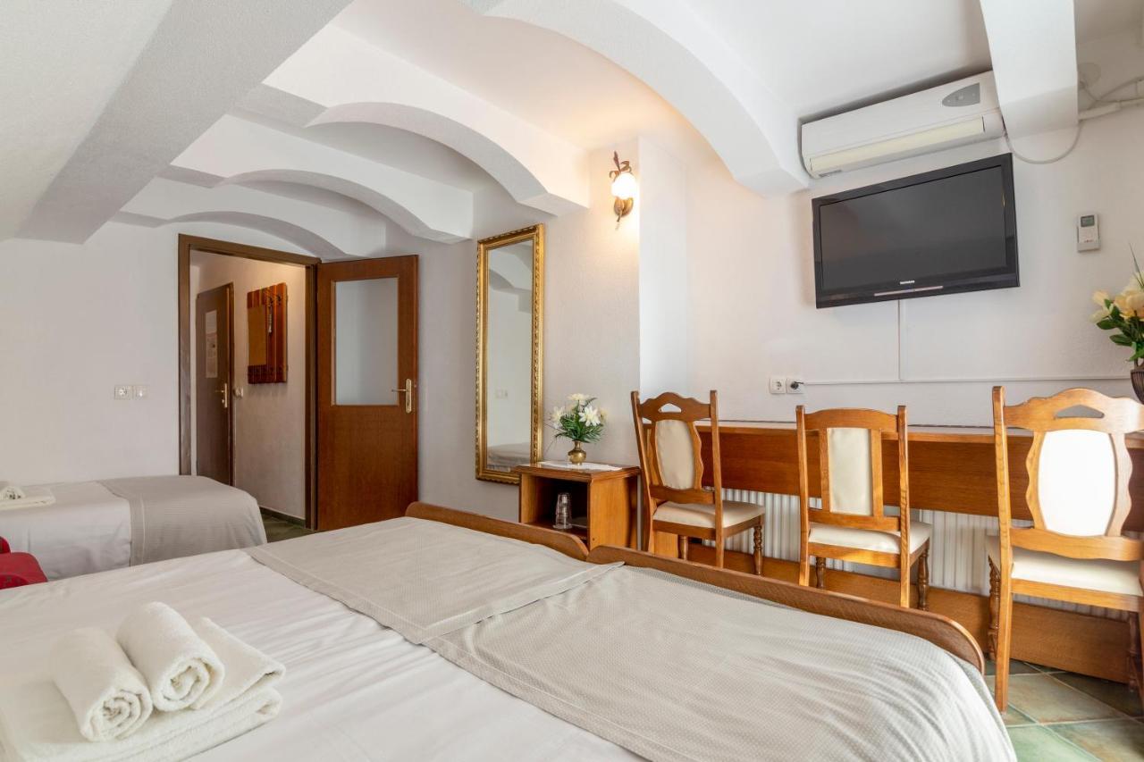 Jagodic Garni Hotel Cerklje na Gorenjskem Exterior photo