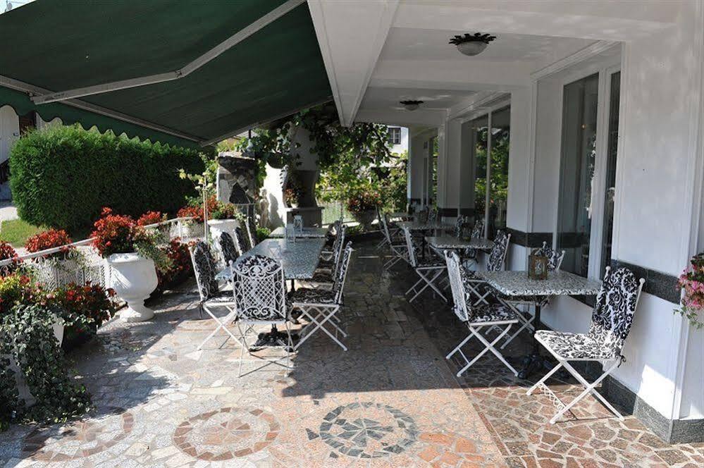 Jagodic Garni Hotel Cerklje na Gorenjskem Exterior photo