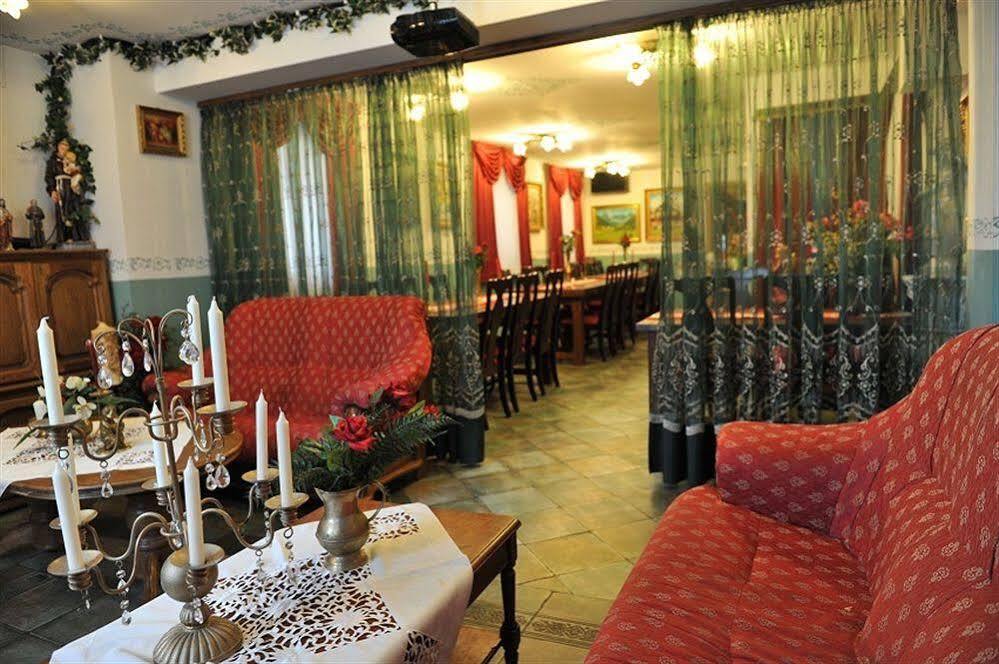 Jagodic Garni Hotel Cerklje na Gorenjskem Exterior photo